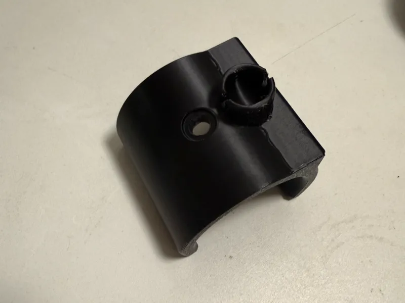 Avant 420 mirror bracket
