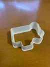 0.12mm layer, 1 walls, 30% infill