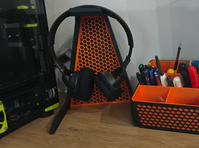 Headphone Stand