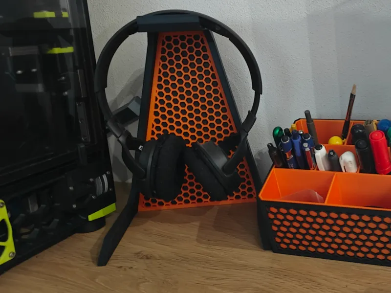 Headphone Stand
