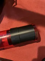 0.2mm layer, 3 walls, 15% infill