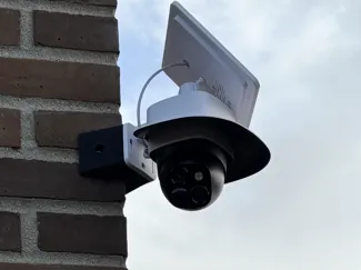 Eufy Solocam S340 Corner Add-On