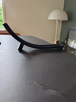 Soporte: Duplo-Compatible Hot Wheels Track & Launch Ramp — vista de referencia 4