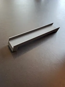 Soporte: Duplo-Compatible Hot Wheels Track & Launch Ramp — vista de referencia 3