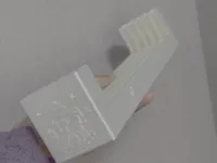 0.2mm 层高, 2 层墙, 50% 填充