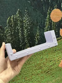 0.2mm 层高, 2 层墙, 50% 填充