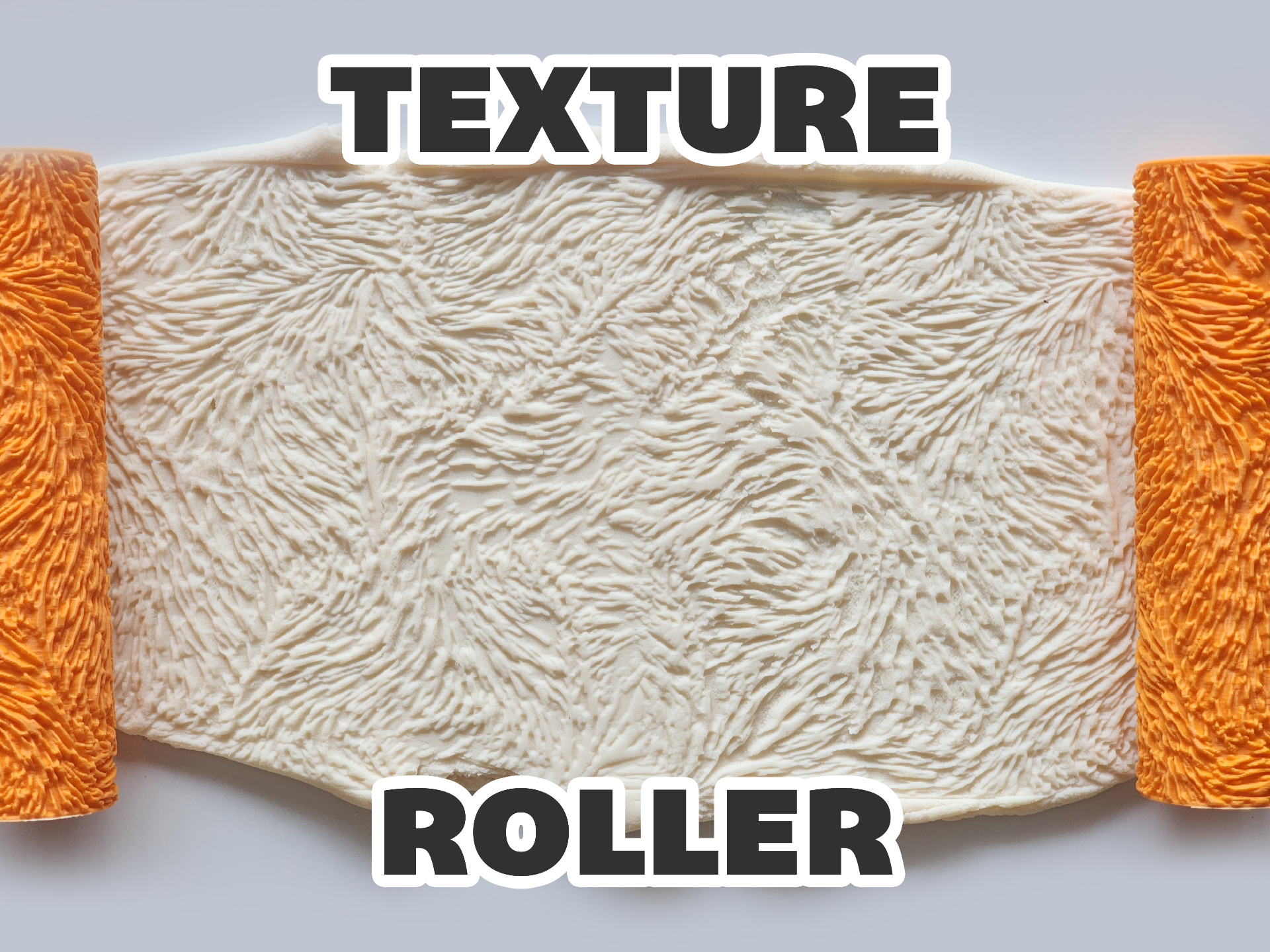 Texture Roller V255 | Fur II