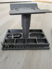 0.2mm layer, 6 walls, 25% infill