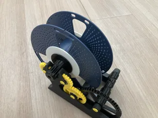 Sunlu Adapter Rings for KYZ Pasta Lite