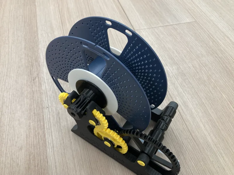 Sunlu Adapter Rings for KYZ Pasta Lite