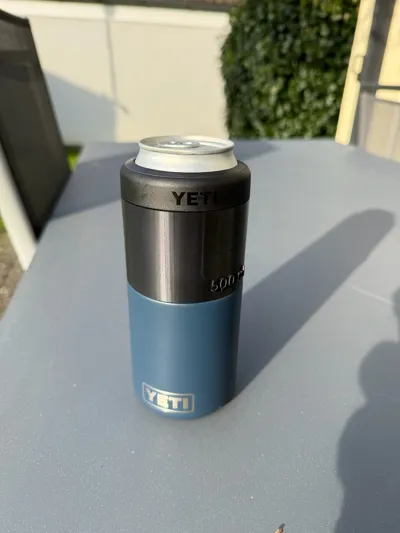 YETI Rambler Colster v2 adapter for 500ml cans Remixed by Orbbman ...