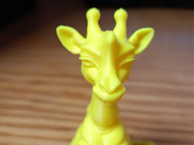 AI-giraffe 