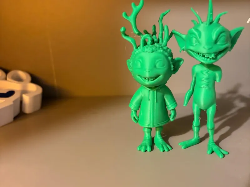 Alien 