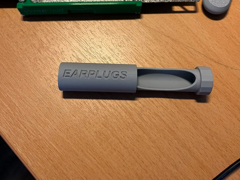 earplugcase (english)