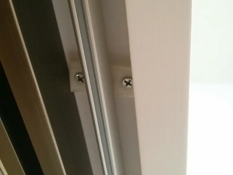 flat Ceiling fixture