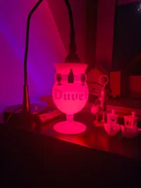 Verre Duvel Moortgat — photo 2