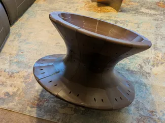 Magis Spun Chair