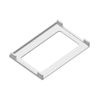 Casier pour boîte Gridfinity 5x4 — photo 3
