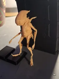 0.08mm layer, 2 walls, 15% infill