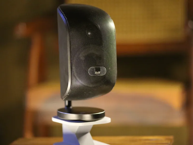 Tabletop Speaker Stand (see photos)