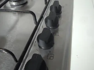 Manopola cucina a gas BEKO
