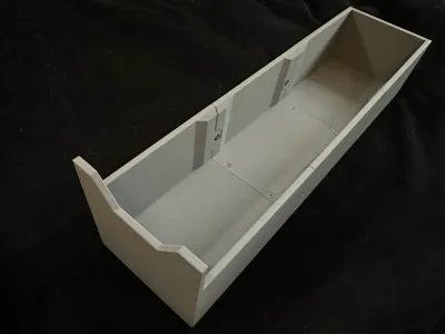 Kallax Wine Insert Drawer
