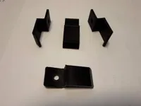 0.2mm layer, 6 walls, 25% infill