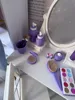 Makeup and Supplies