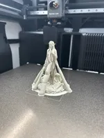 0.16mm layer, 4 walls, 15% infill