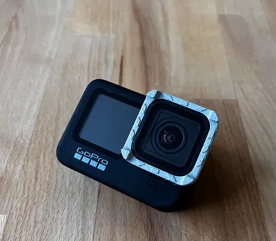 Gopro Lens Protector