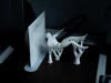 0.2mm layer, 2 walls, 8% infill