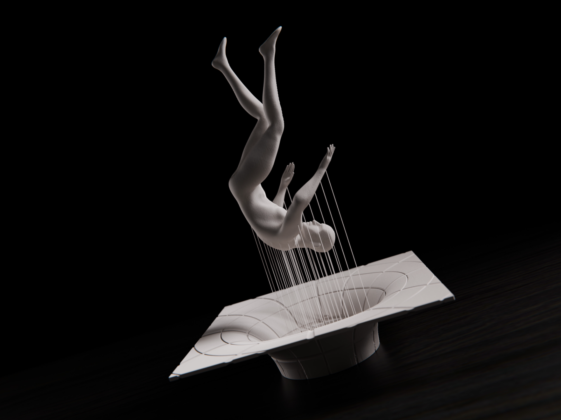 Falling