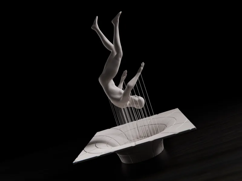 Falling