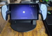 Support pour PlayStation Portal — photo 1