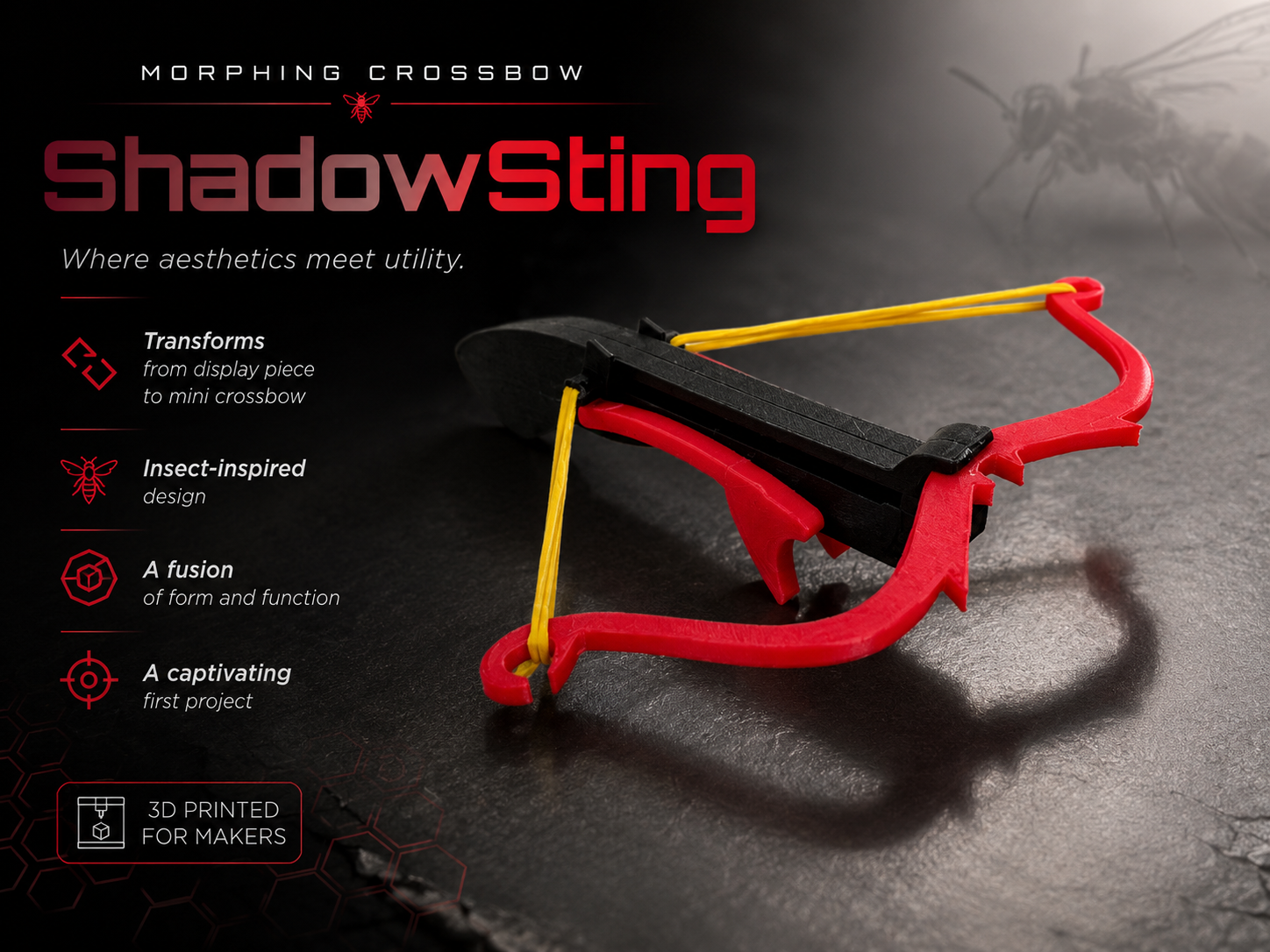 ShadowSting