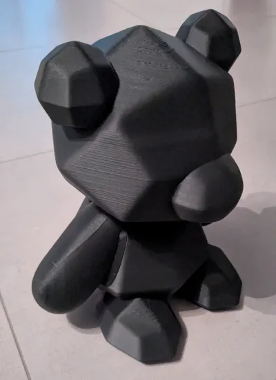 Baer Origami
