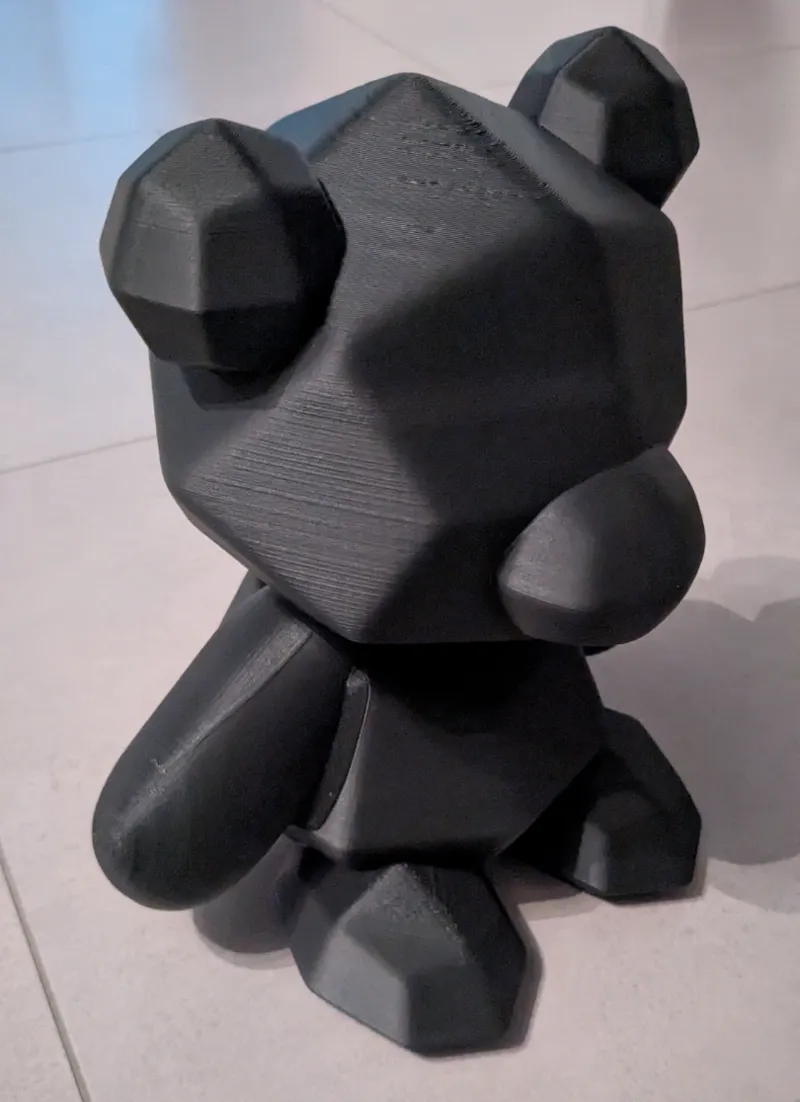 Baer Origami