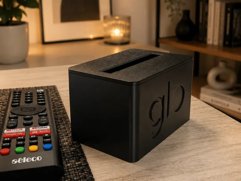 porta stick sigarette glo iqos - ashtray