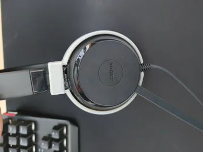 Jabra Evolve 20 rapair part