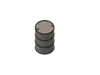 Standard (both bungs closed)