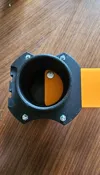 0.2mm layer, 3 walls, 15% infill Magnet Version