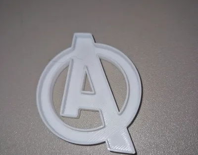 avengers per dolci