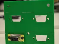 0.28mm layer, 3 walls, 15% infill
