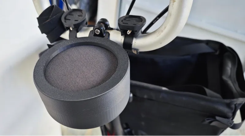 Mi Speaker Portable BHR4802GL Bike case MTB & Fold