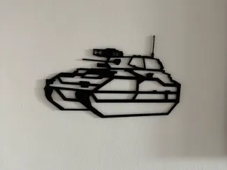 M2 Bradley