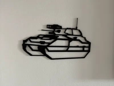 M2 Bradley