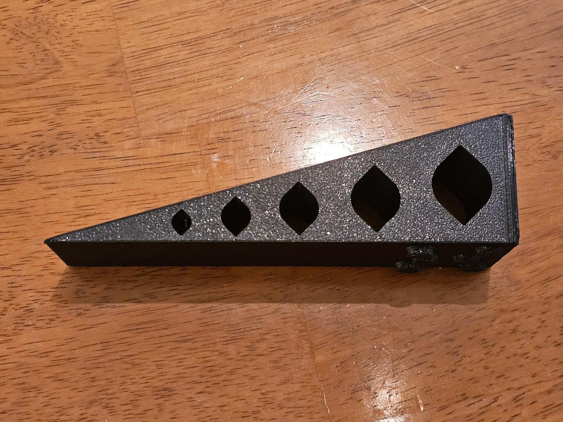 Carpet Doorstop