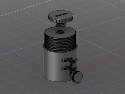 Hakko Omnivise clone