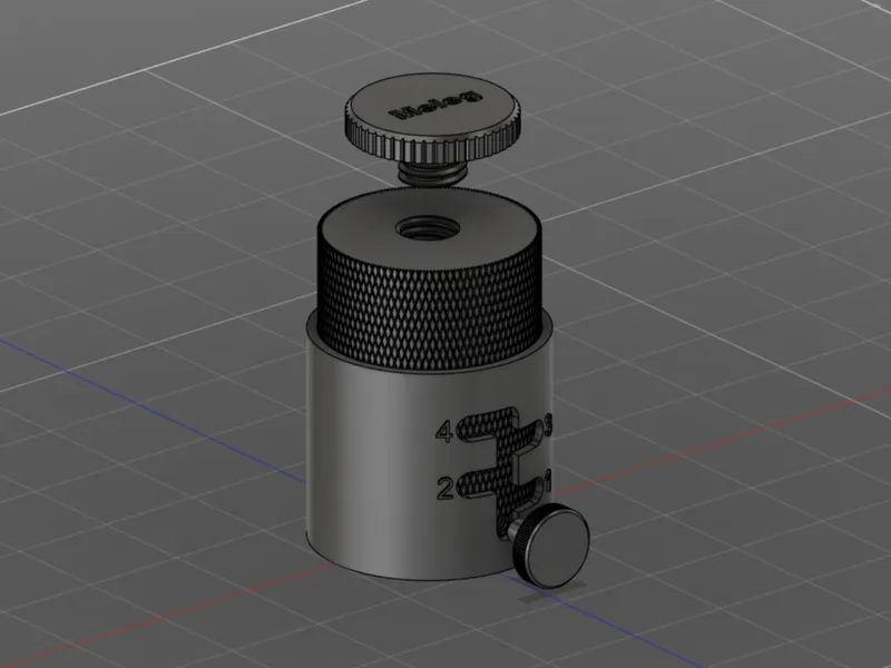 Hakko Omnivise clone