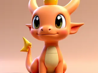dragon king